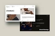 Vanta | Brand Strategy Template, a Presentation Template by Studio Artisan (Thumbnail 4 of 11)