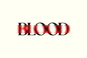 Centered Glass Text Effect (PSD), a Layer Style Add-On by Posterfello (Thumbnail 3 of 3)