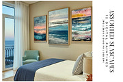Assorted Seascapes, a Background Graphic by Digital Art Creations (Thumbnail 5 of 7)