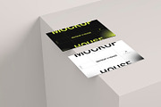 Businesscards bundle, a Business Card Template by MockupHouse (Thumbnail 3 of 9)