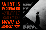Deniro Guide | Modern Sans Serif, a Sans Serif Font by gracetype_studio (Thumbnail 4 of 11)