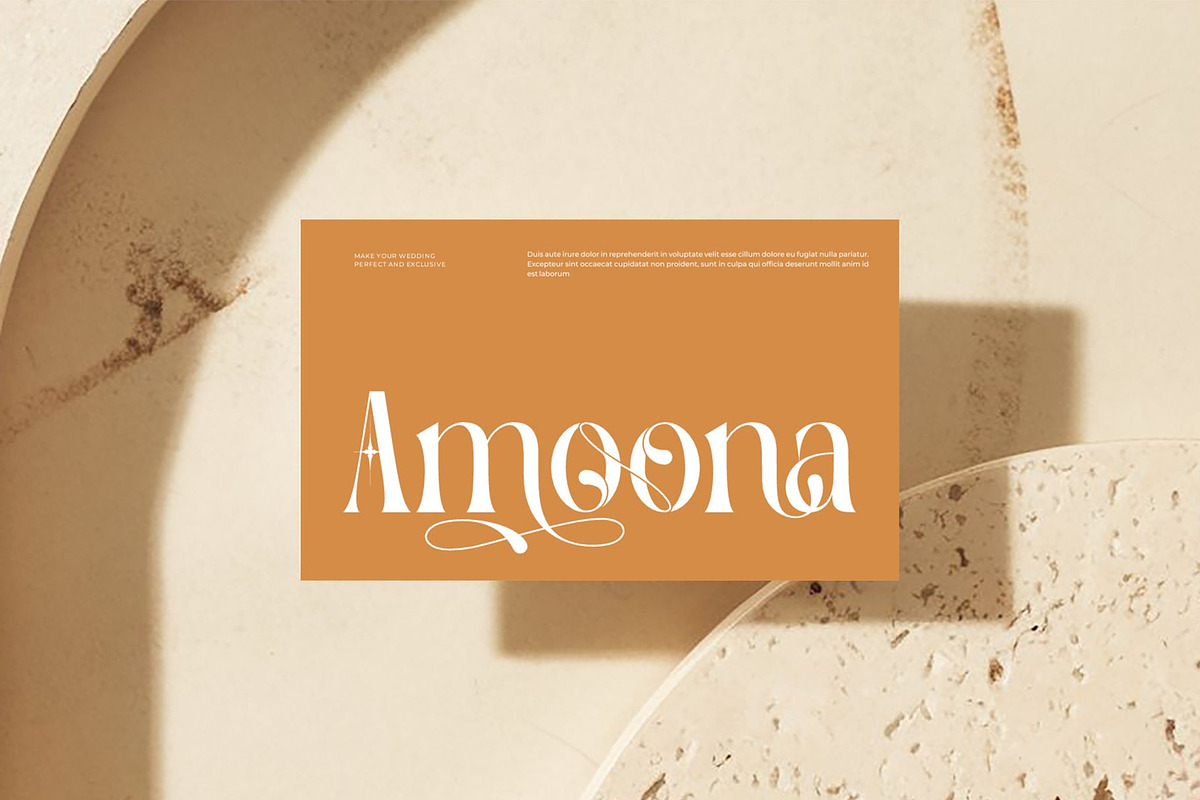 Avooka || Modern Serif Font, a Serif Font by Ermedia Studio (Photo 7 of 10)