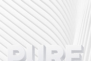 Vector alphabet of simple 3d letters, an Object Graphic by popskraft (Thumbnail 4 of 8)