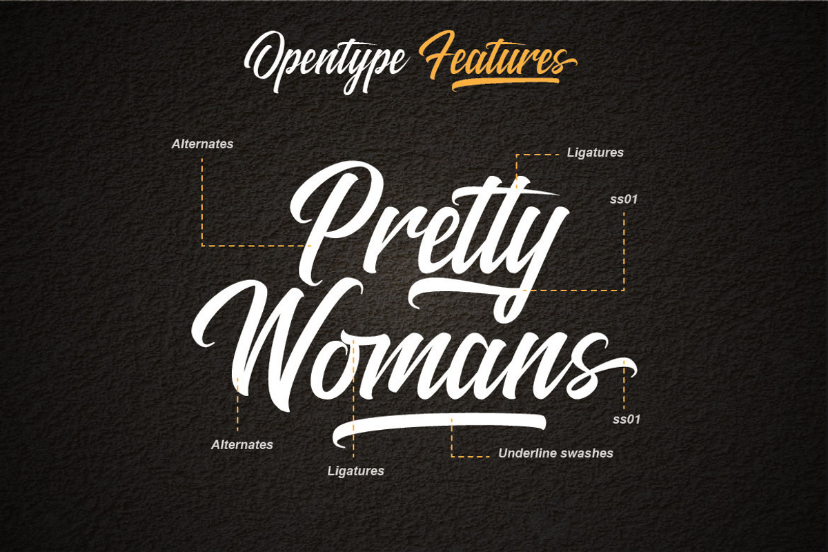 Srinthile Script, a Script Font by Almeera Std (Photo 6 of 11)