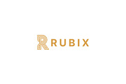 Letter R Logo Design Rubix, a Branding & Logo Template by Graplick (Thumbnail 4 of 9)