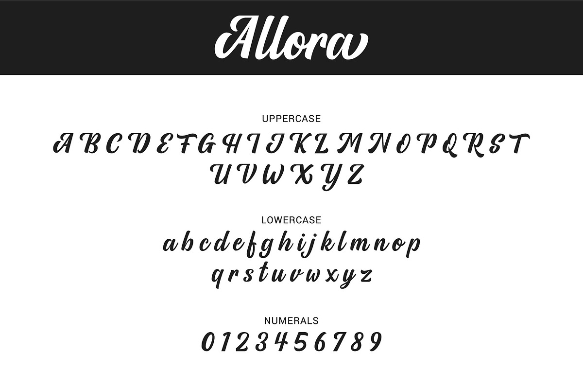 Allora preview 7