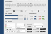Modo UI Kit, an UI Kit Template by SpringLab (Thumbnail 3 of 3)