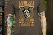 Dog Lover Digital Shirt Design PNG, a Graphic by Vector Portal (Thumbnail 5 of 5)