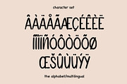 Christmas Biscuits Font Handwritten, a Handwritten Font by ariodsgn (Thumbnail 4 of 8)