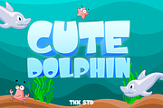 Gaming Font Bundle V1 - SALE, a Sans Serif Font by tokokoo (Thumbnail 10 of 25)