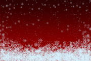 Snowflakes Brush Set - for Procreate, a Brush Add-On by MuSan (Thumbnail 5 of 5)