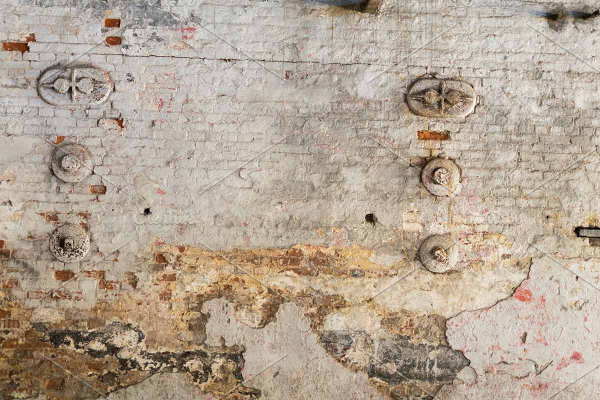 Concrete Texture Collection preview 3