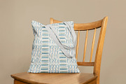 Modern Coastal, a Pattern Graphic by snadiacreations (Thumbnail 2 of 3)