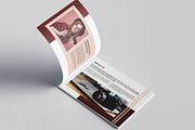 Photographer Portfolio Template, a Brochure Template by Template Shop (Thumbnail 3 of 10)