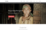 Titania - Multipurpose PSD Template, a Websites & App Template by TemPlaza (Thumbnail 3 of 53)