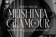 MCO - Chilthon Foliat, a Serif Font by Mojiscope Studio (Thumbnail 7 of 12)