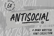 THE DESIGNER Font Bundle, a Font by Cameron Humphries (Thumbnail 4 of 17)