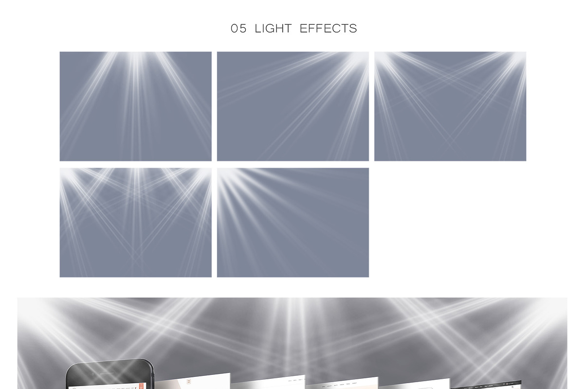 ALL 3D iPHONE MOCK-UP BUNDLE VOL-I0, an iPhone Mockup by Graphicsworld125 (Photo 13 of 19)
