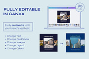 Mortar | Construction Template, a Social Media Template by Artfullyours (Thumbnail 7 of 11)