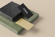 Obel - Branding Identity Mockups Set, an Advertising Mockup by pmvch (Thumbnail 9 of 10)