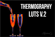 Thermography LUTs - Version 2, a Plug-in Add-On by Raztrend (Thumbnail 1 of 30)