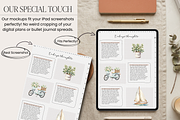 10 Canva iPad Mockups, an iPad Mockup by Asha Glenn Design Studio (Thumbnail 7 of 9)