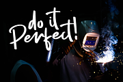 Every Style - NEW!! handwritten font, a Handwritten Font by alphArtype (Thumbnail 5 of 15)