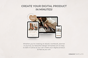 Mindfulness for Women Ebook Template, a Brochure Template by COACHTEMPLATE (Thumbnail 2 of 10)