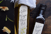 Olive Oil | Balsamic Vinegar | Bread, a Food & Drink Photo by Fine Art Design Studio (Thumbnail 2 of 2)