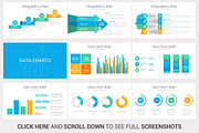Investors PowerPoint Pitch Decks, a Presentation Template by SlideSalad (Thumbnail 42 of 52)