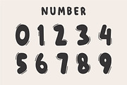 Bounce Kids, a Font by Limited.studio (Thumbnail 3 of 6)