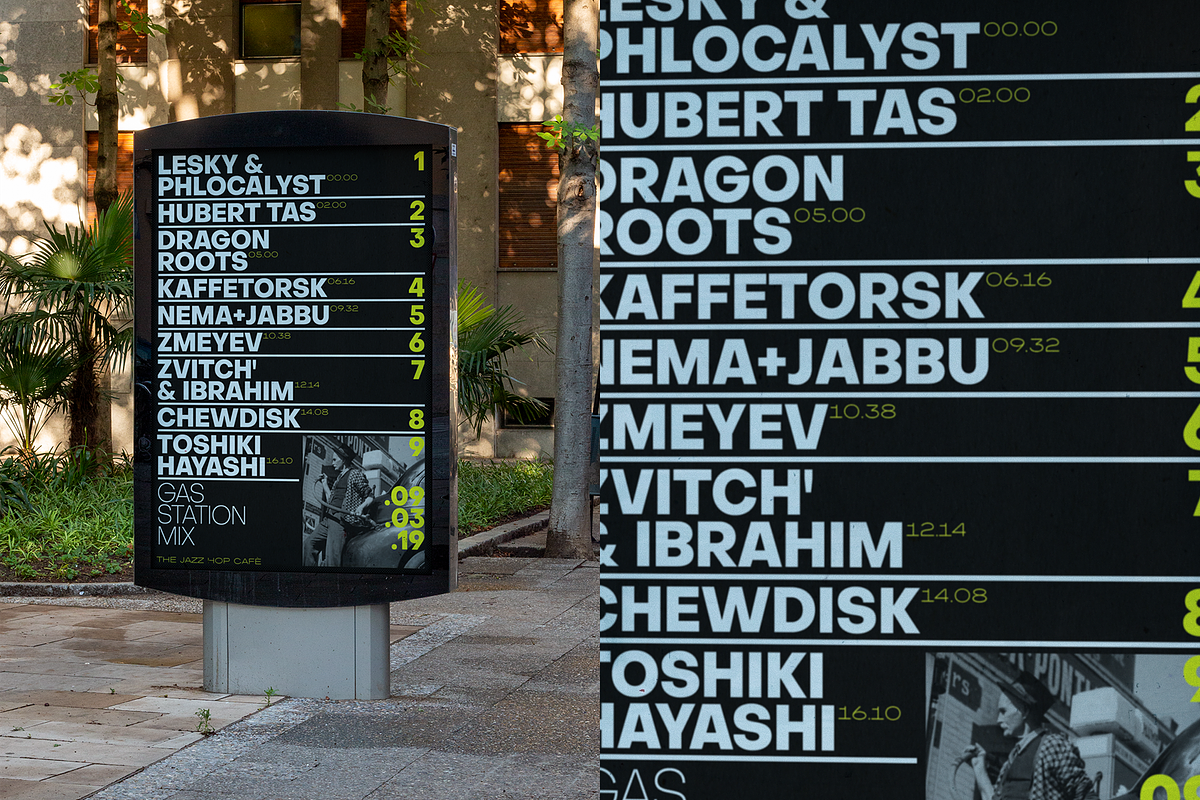 Urban Billboard Ad Mockup - OCM6, a Print Template by Ormai (Photo 6 of 7)