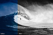 Editorial v2 Lightroom Collection, an Action Add-On by Preset Works (Thumbnail 4 of 4)