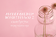 Thick N Thin, a Font by Rowlison Creative (Thumbnail 2 of 10)