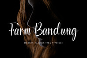 The Chaigthem, a Script Font by pineungtype (Thumbnail 5 of 8)