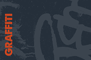 Vector Grunge Textures, a Texture Graphic by dumitrasconiu.design (Thumbnail 5 of 8)