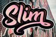 Feliz Dia Bold Script, a Script Font by Fontcastle (Thumbnail 6 of 15)