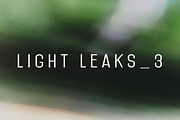 Light_Leaks_3 | 10 Photos, an Abstract Photo by Melanie Helena (Thumbnail 4 of 10)