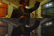 Urban vibe luts pack, a Preset Add-On by Presets store (Thumbnail 8 of 10)