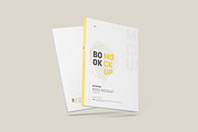 Softcover Book Mockup, a Books & Magazine Mockup by Toasin Studio (Thumbnail 4 of 20)