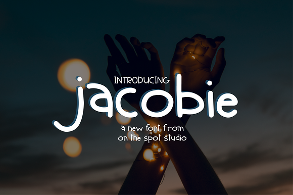 Jacobie preview 3