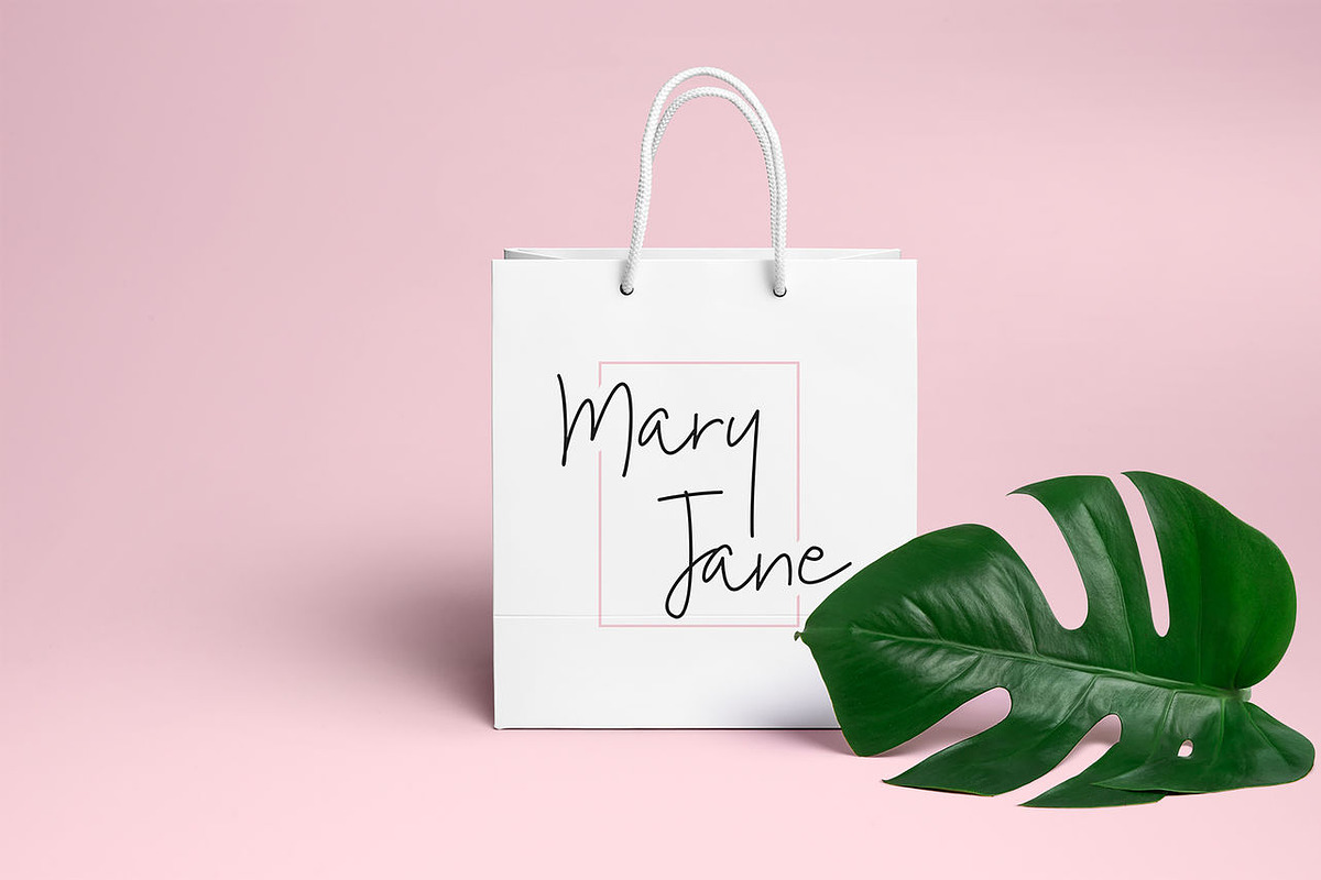 Wonderfull Font Collection, a Script Font by Chocotype Std (Photo 48 of 51)