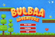 Bubbly Soda – Kids Font, a Sans Serif Font by Pinisi ART (Thumbnail 4 of 10)