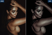 Moody Boudoir Lightroom Presets, a Preset Add-On by thepslr (Thumbnail 6 of 8)