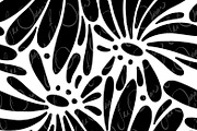 Boho Seamless Patterns, a Pattern Graphic by faeDesign (Thumbnail 4 of 6)