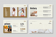 Creative Services Guide Presentation, a Presentation Template by MightyDesign (Thumbnail 5 of 8)