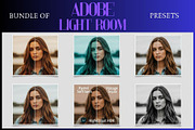 6,000 Presets Pastel Soft Tone, a Preset Add-On by Aban's World (Thumbnail 32 of 63)