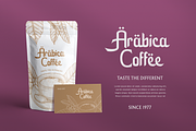 Ramadhan Day - Arabic Display Font, a Font by Pixesia Studio (Thumbnail 6 of 15)
