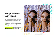20 Alt Film Lightroom Presets & LUTs, a Preset Add-On by Hubzway (Thumbnail 12 of 13)