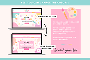 Rainbow Shopify Theme for Craft, a Shopify Template by Design Pixie (Thumbnail 8 of 11)